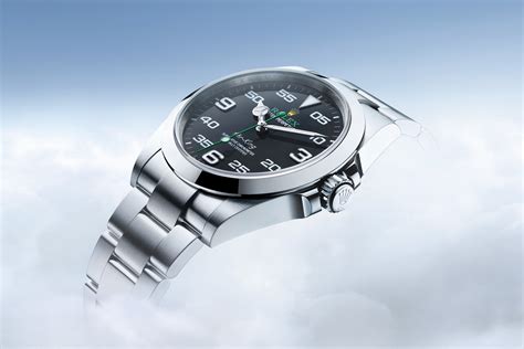 rolex skyking|rolex air king.